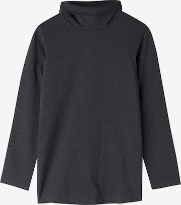 Tezenis Shirt in Grey: front