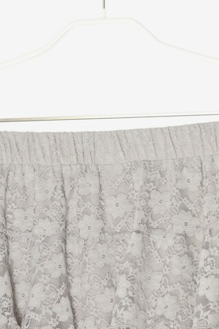 redoute création Skirt in XXS-XS in Grey