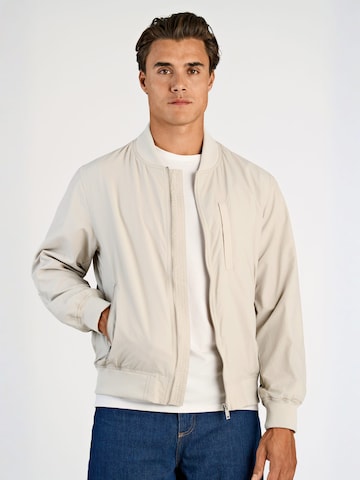 Lindbergh Übergangsjacke‌‌‌ in Grau