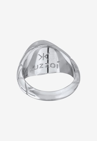 KUZZOI Ring in Blauw