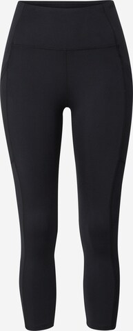 Marika Skinny Sporthose 'JENNA' in Schwarz: predná strana