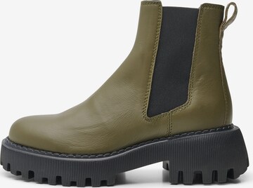 Shoe The Bear Chelsea Boots 'POSEY' in Green