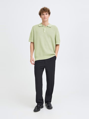 Casual Friday - Pullover ' CFIsaksson ' em verde