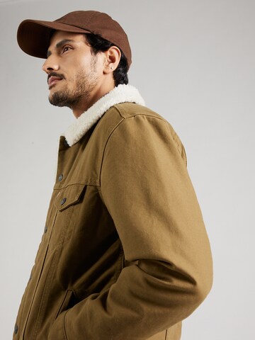 LEVI'S ® Jacke in Braun