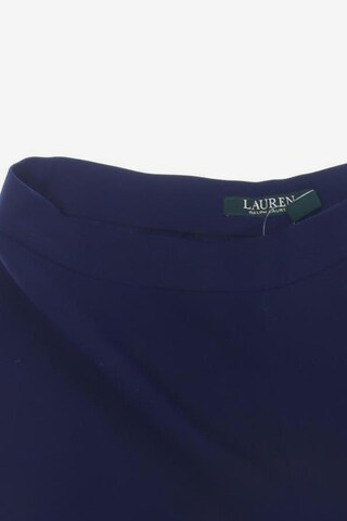 Lauren Ralph Lauren Shorts XXS in Blau