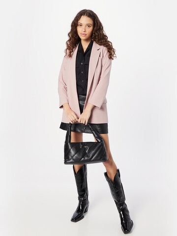 AllSaints Blejzr 'ALEIDA' – pink