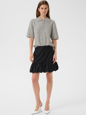 Gestuz Pulóver 'GZAlpha' - szürke