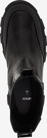 JOOP! Chelsea Boots 'Camy' in Schwarz