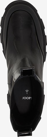 Chelsea Boots 'Camy' JOOP! en noir