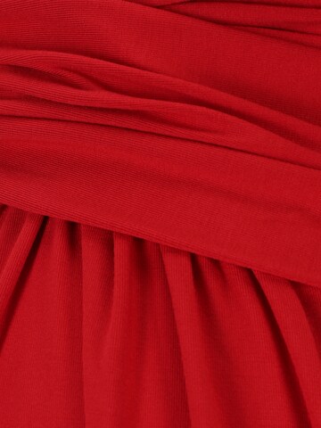 Bebefield Kleid єLiara' in Rot