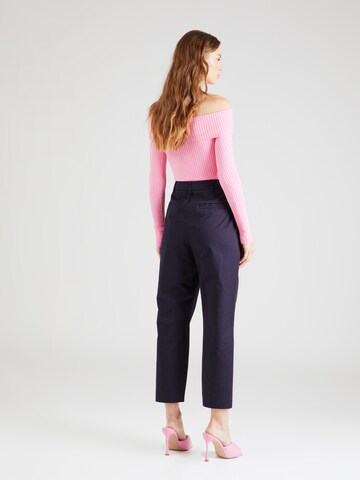 Regular Pantalon à pince 'MARYIAH' Ted Baker en bleu