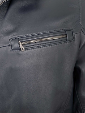 MADDOX Between-season jacket 'MAD46' in Blue