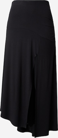 studioselectSuknja 'Nelly' - crna boja: prednji dio