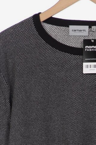 Carhartt WIP Pullover XL in Schwarz