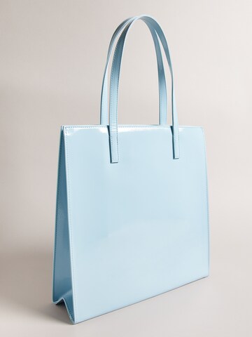 Shopper 'CRINKON' di Ted Baker in blu