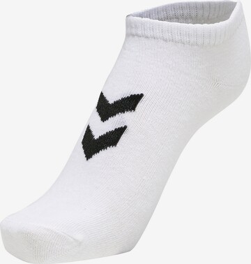 Hummel Socken 'Match Me' in Weiß