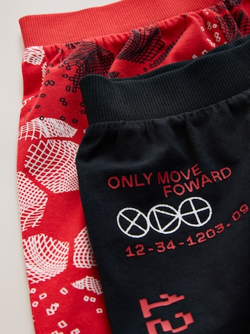 Next Pyjamas i svart