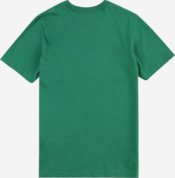 Jack & Jones Junior Shirt in Green