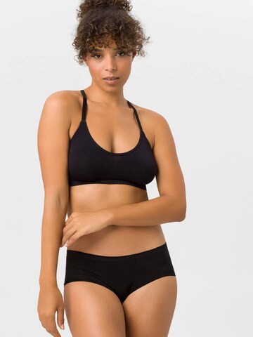 BeeDees Panty 'Comfee Pure' in Black