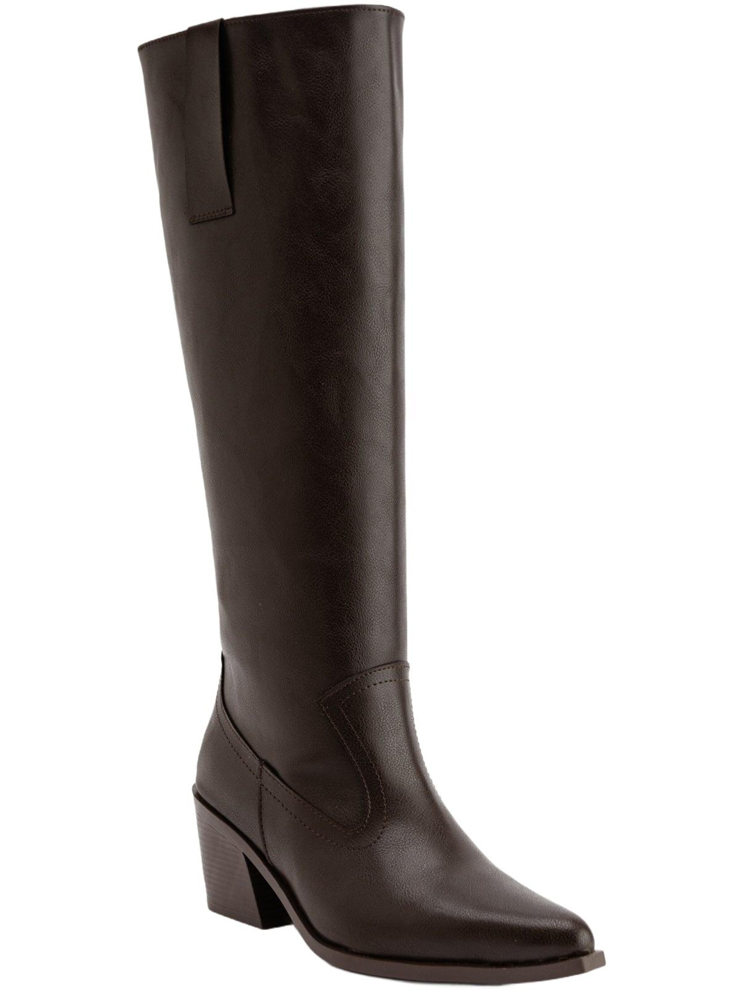 Limoya Boots 'Margie' in Brown