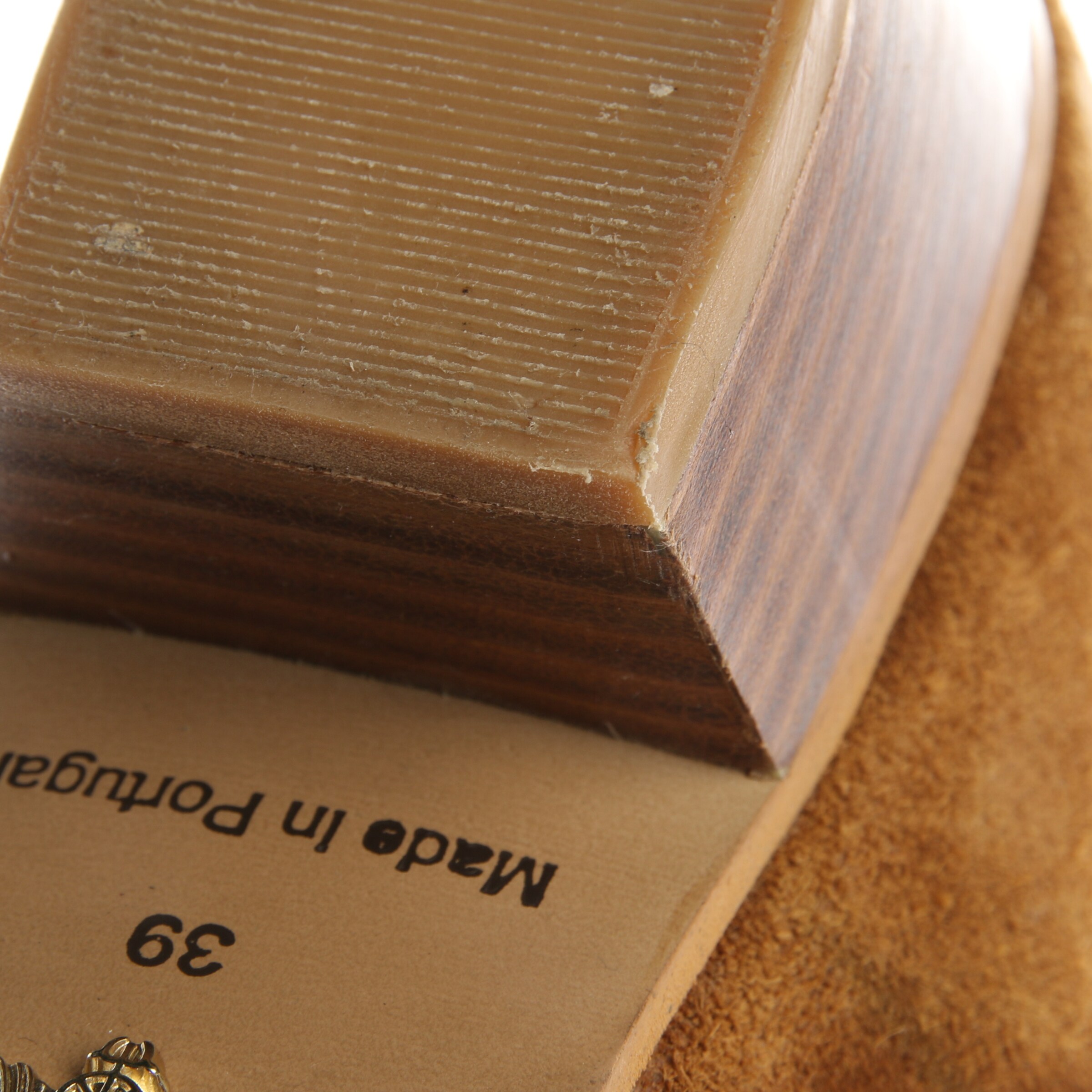 MOS MOSH Dress Boots in 39 in Brown