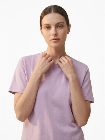 L'Arte Milano Shirt in Purple