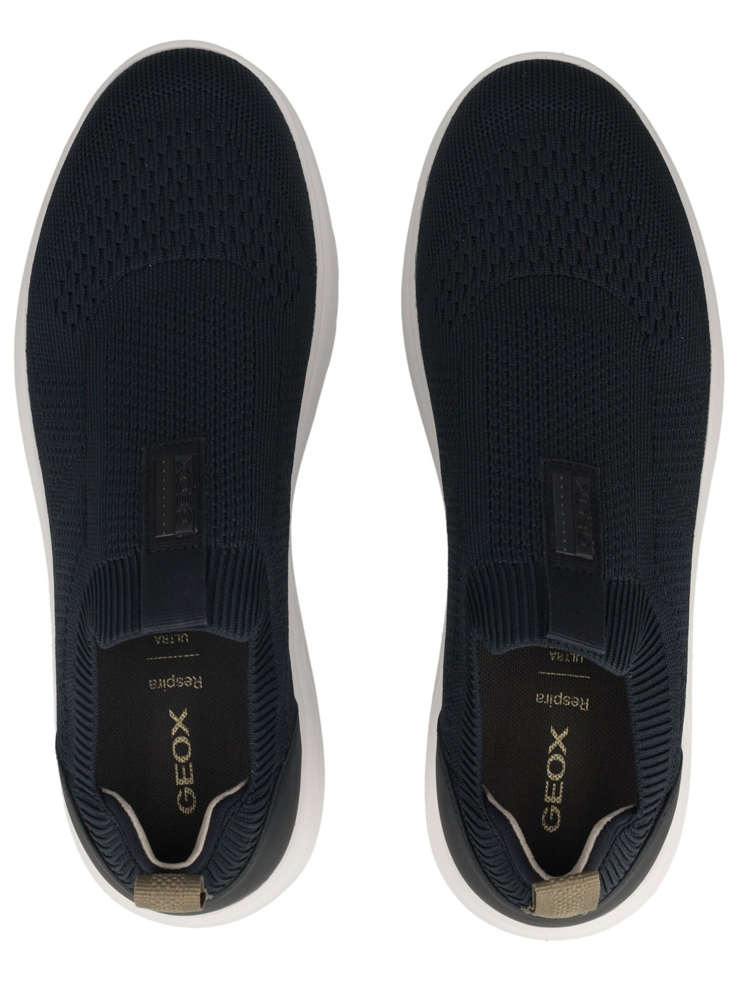 GEOX Slip On in Blau