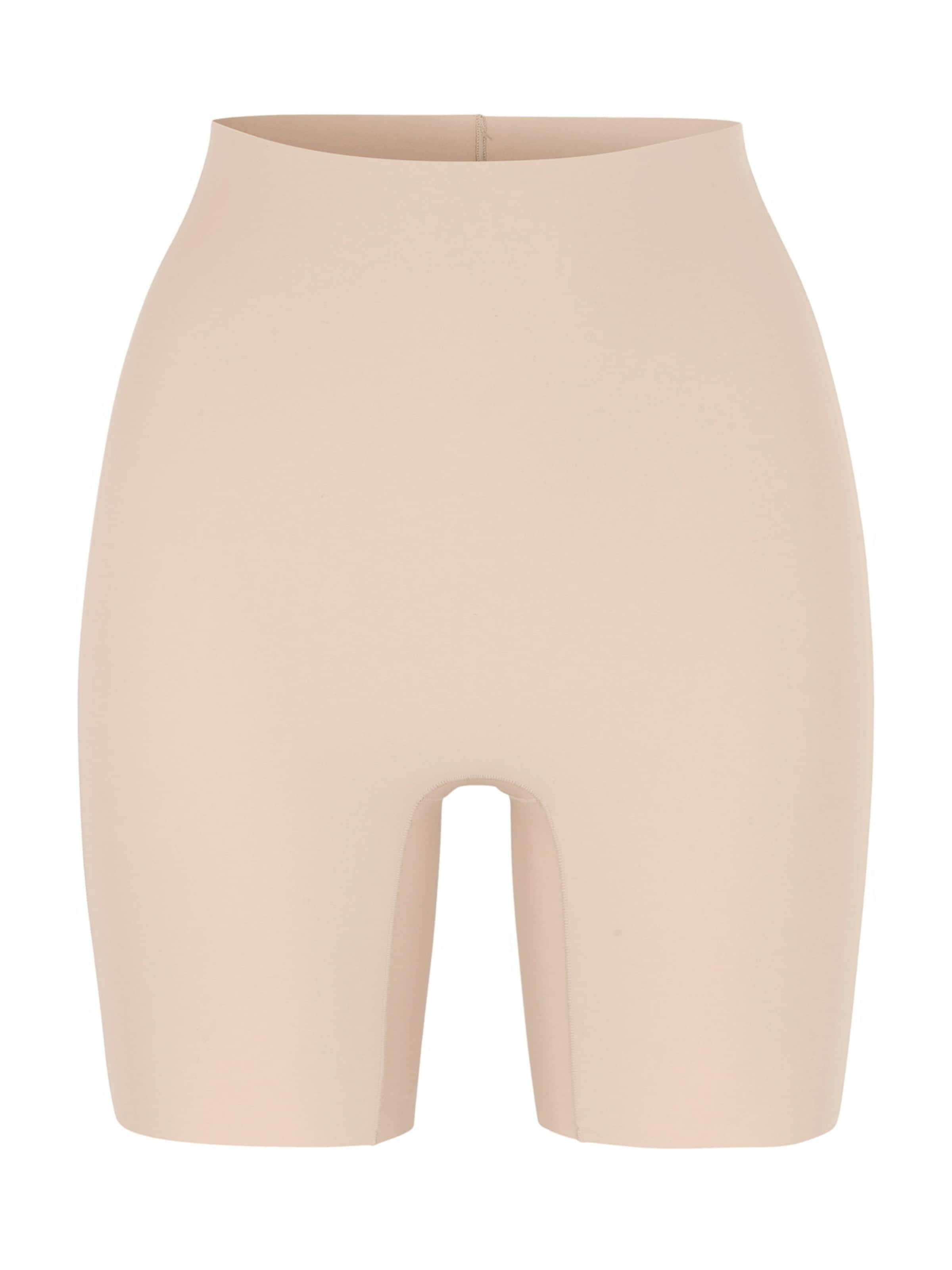 Cellbes of Sweden Light Shaping Höschen mit langen Beinen in Beige