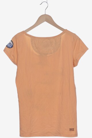 Soccx T-Shirt L in Orange