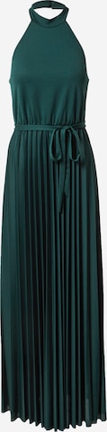ABOUT YOU Φόρεμα 'Elna' σε πράσινο: μπροστά