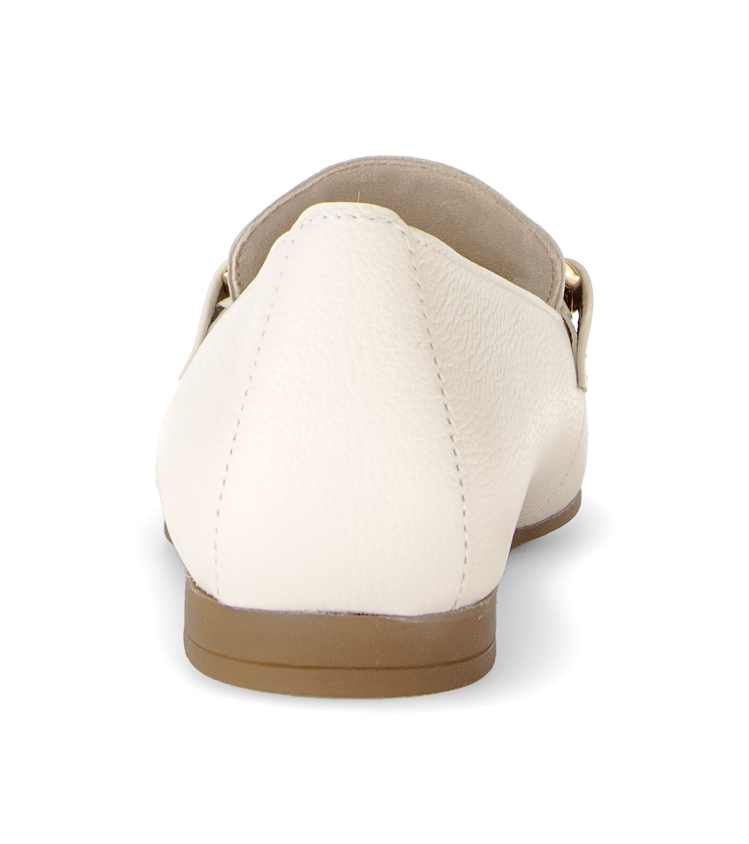 GABOR Slipper in Beige