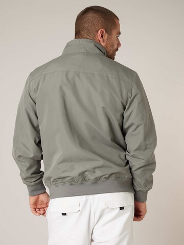 Veste mi-saison 'Carmelo' Deeluxe en vert