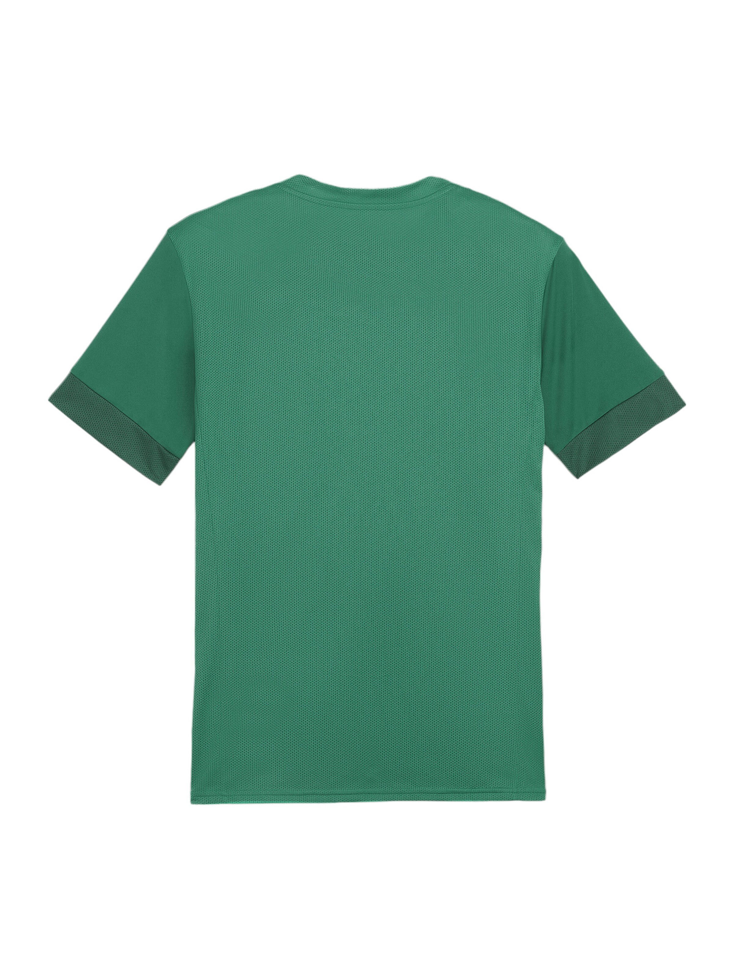 PUMA Performance Shirt in Green