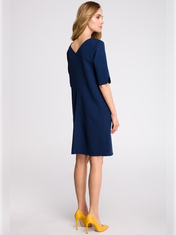Stylove Jurk in Blauw