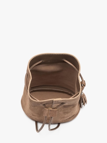 Estro Pussukkalaukku '9697' värissä beige