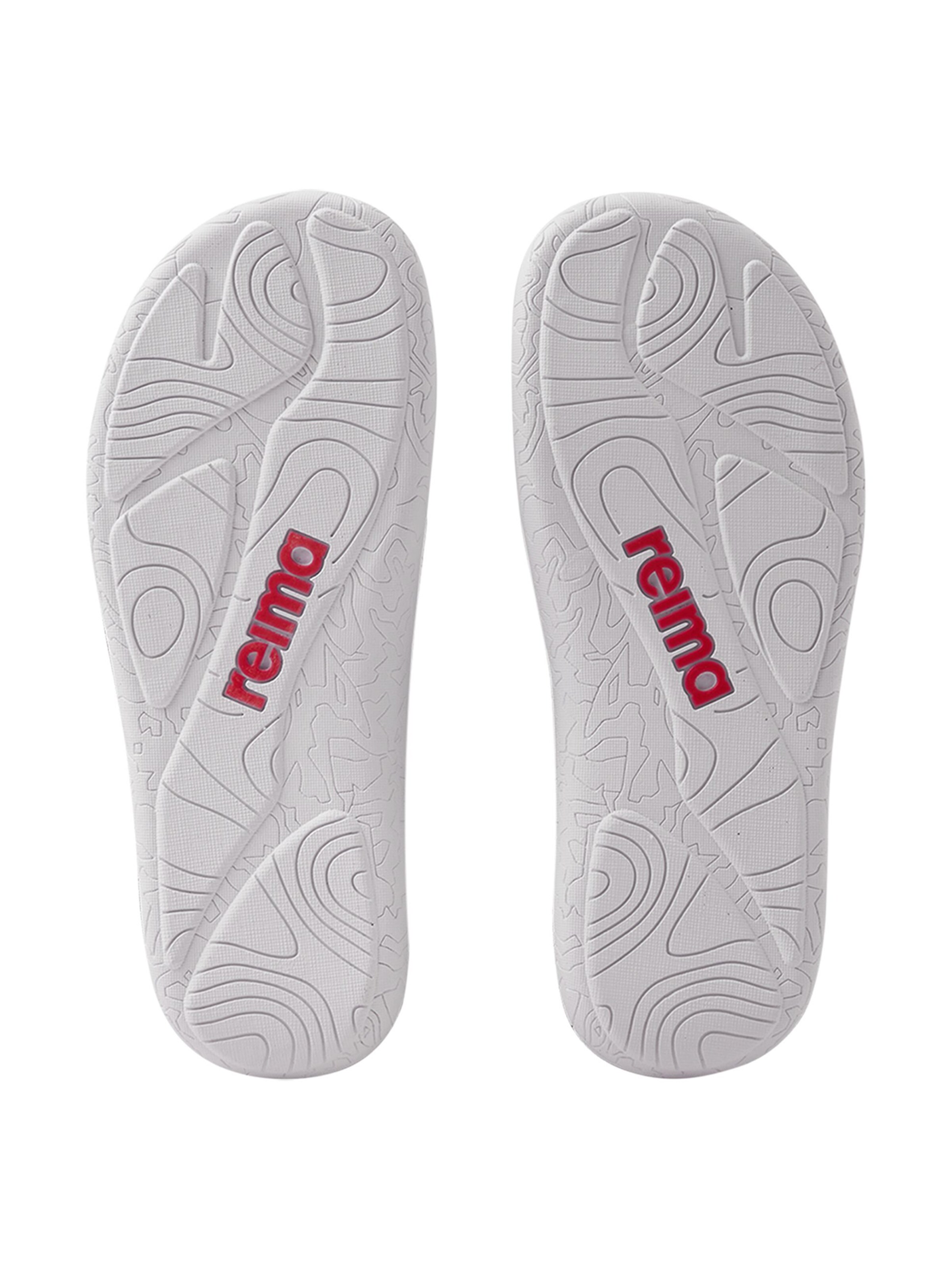 Reima Sneaker 'Astelu' in Blau