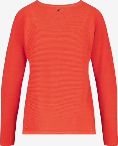 GERRY WEBER Pullover in orange, Produktansicht