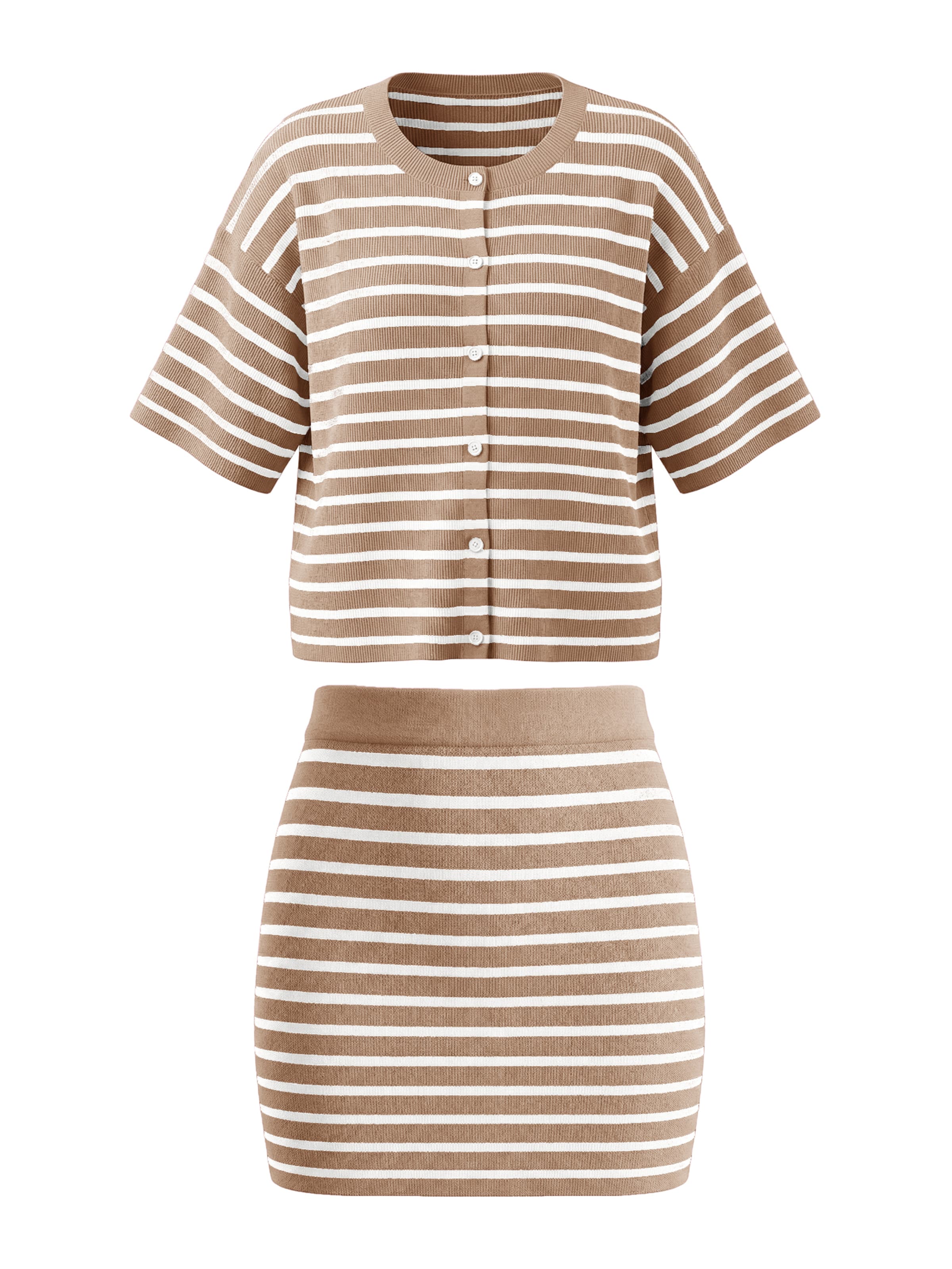 Imily Bela Kostim | zelena barva: sprednja stran