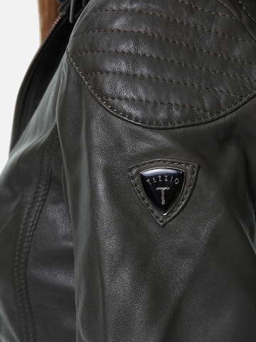 Tazzio Tussenjas 'F503' in Groen