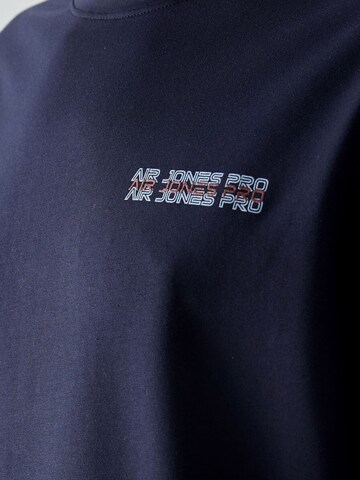 Tommy Life T-Shirts in Blau