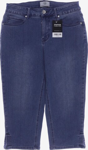 Guido Maria Kretschmer Jewellery Jeans in 30-31 in Blue: front