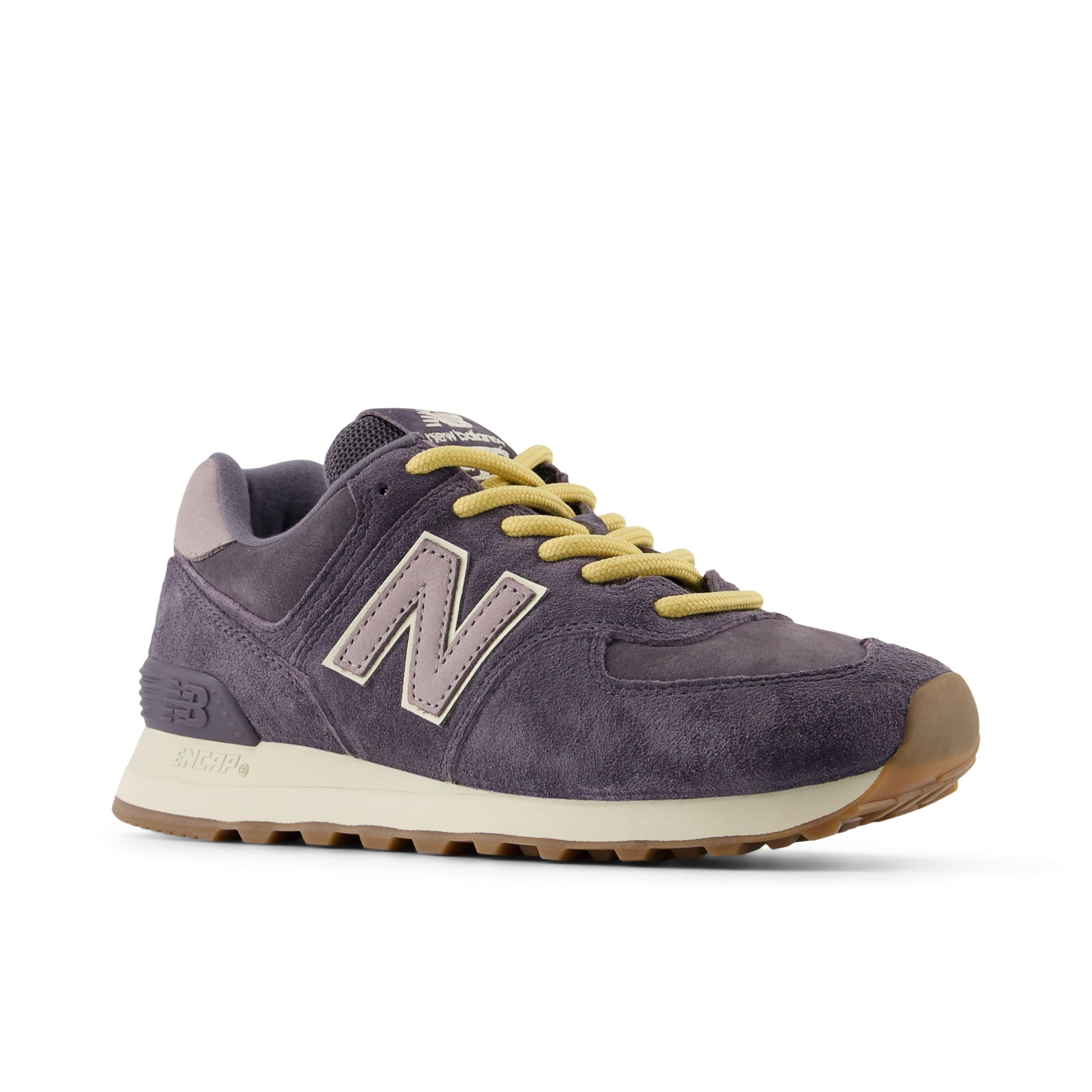 new balance Sneakers laag '574' in Blauw