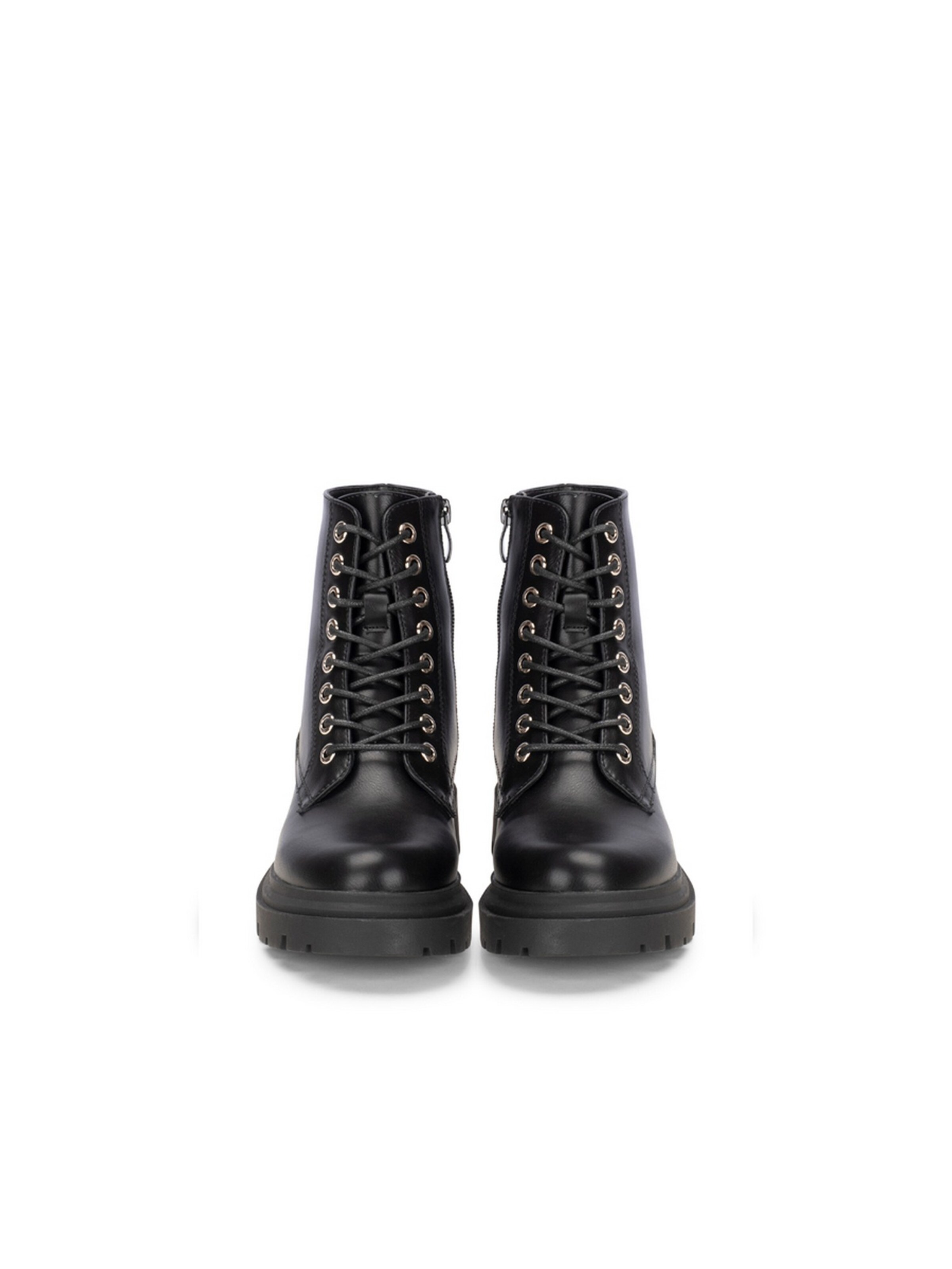 POSH by Poelman Laarzen 'Mae' in Zwart