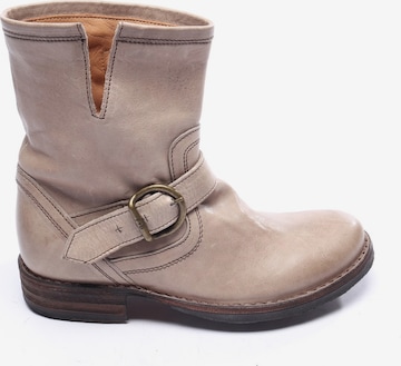 Fiorentini+Baker Stiefeletten 35 in Braun: predná strana