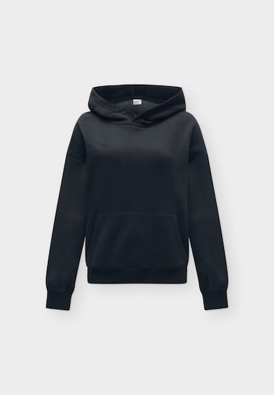 Abercrombie & Fitch Sweatshirt in XS in Black, Item view