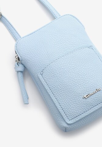 TAMARIS Shoulder Bag ' TAS Alessia ' in Blue