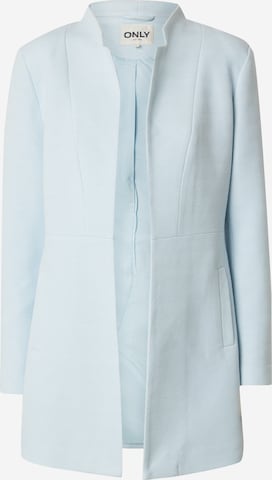 ONLY Blazer 'LINEA' in Blue: front