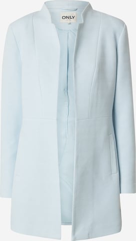 Blazer 'LINEA' di ONLY in blu: frontale