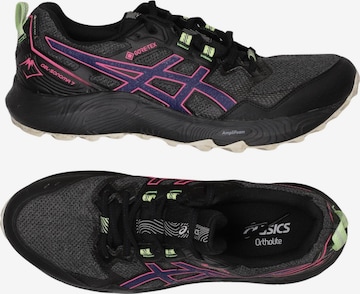 ASICS Sneaker 43,5 in Mischfarben: Vorderseite