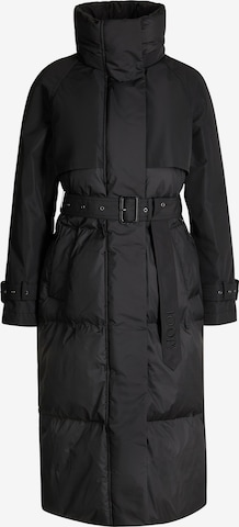 JOOP! Winter coat 'Chiara ' in Black: front